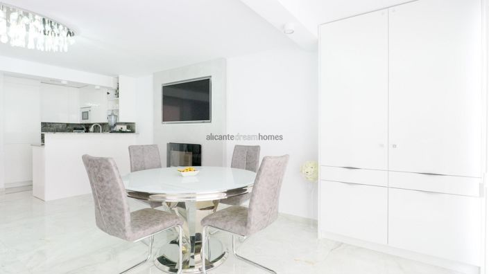 Image No.33-Maison de ville de 4 chambres à vendre à Torrevieja