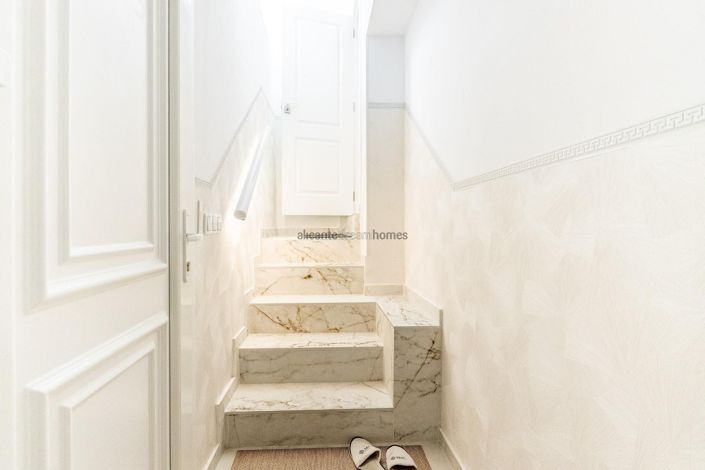 Image No.34-Maison de ville de 4 chambres à vendre à Torrevieja