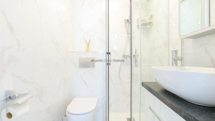 Image No.41-Maison de ville de 4 chambres à vendre à Torrevieja