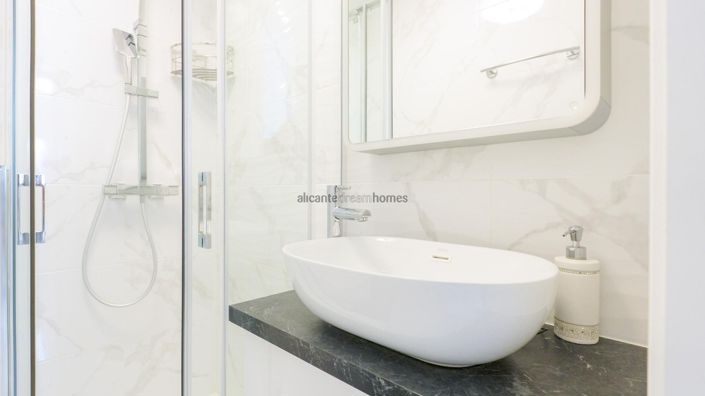 Image No.43-Maison de ville de 4 chambres à vendre à Torrevieja