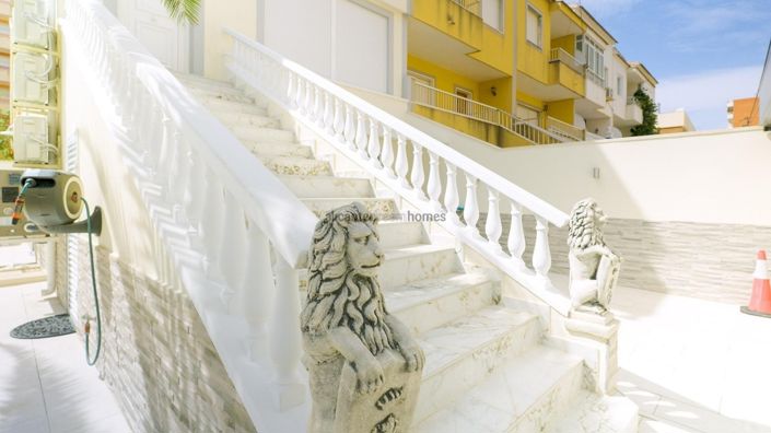 Image No.7-Maison de ville de 4 chambres à vendre à Torrevieja