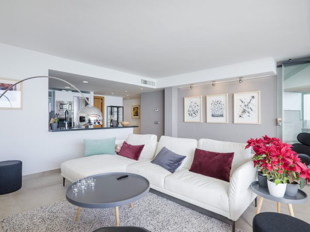 Image No.7-Appartement de 3 chambres à vendre à Alicante