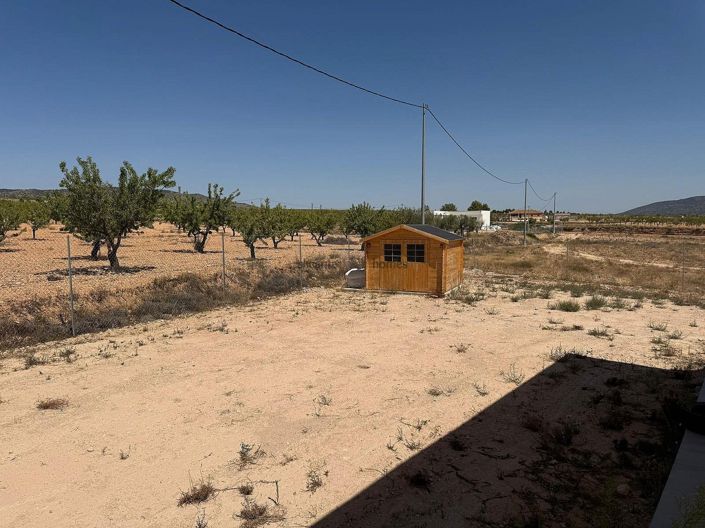 Image No.6-Villa de 3 chambres à vendre à Pinoso