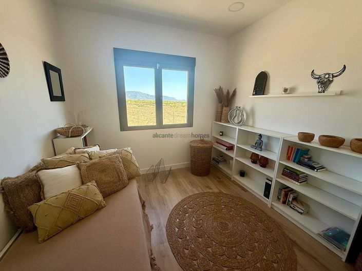 Image No.7-Villa de 3 chambres à vendre à Pinoso