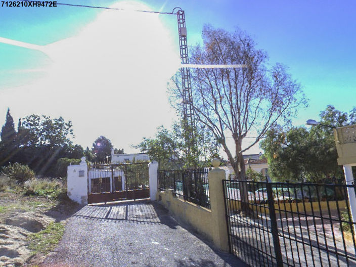 Image No.18-Villa de 5 chambres à vendre à Elche