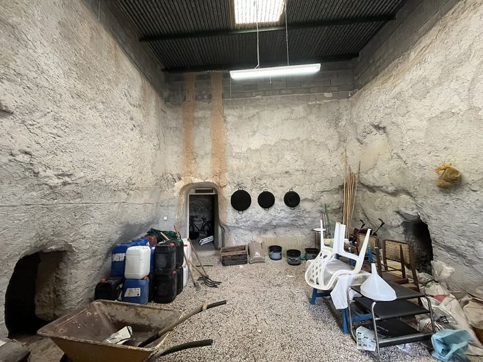 Image No.16-Maison de 4 chambres à vendre à Abanilla