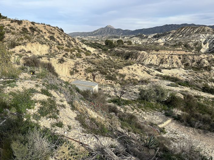 Image No.5-Maison de 4 chambres à vendre à Abanilla