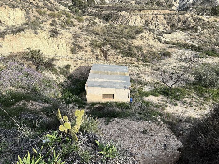 Image No.7-Maison de 4 chambres à vendre à Abanilla