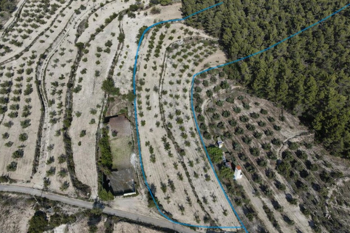 Image No.12-1 Bed Villa for sale