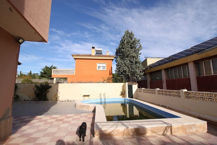 Image No.39-4 Bed Townhouse for sale