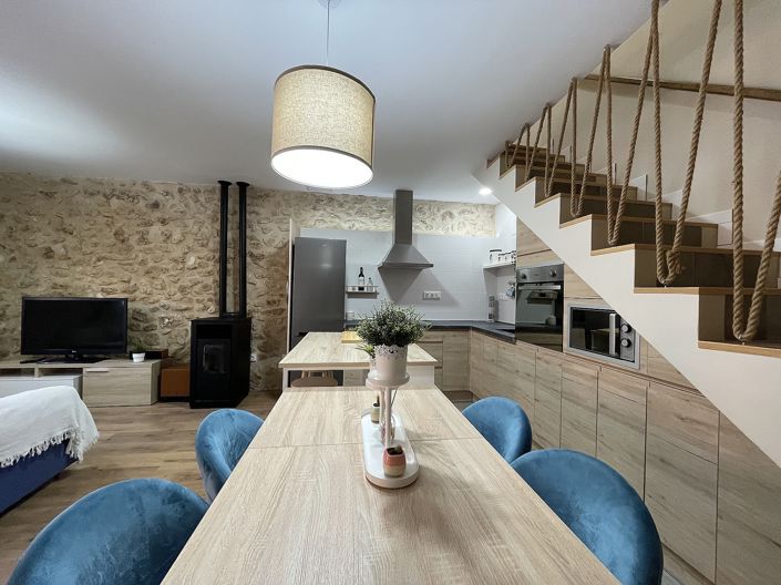 Image No.2-3 Bed Townhouse for sale