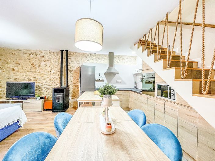 Image No.3-3 Bed Townhouse for sale