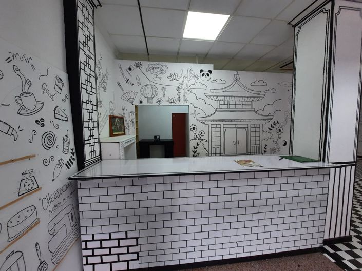 Image No.2-Commercial à vendre à Petrer