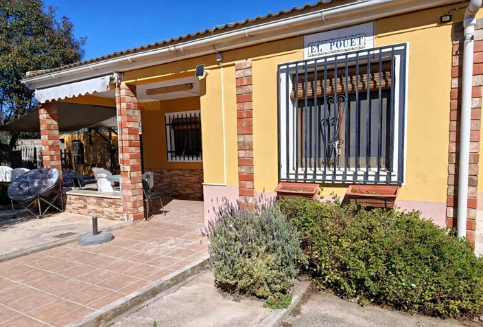 Image No.33-3 Bed Country House for sale