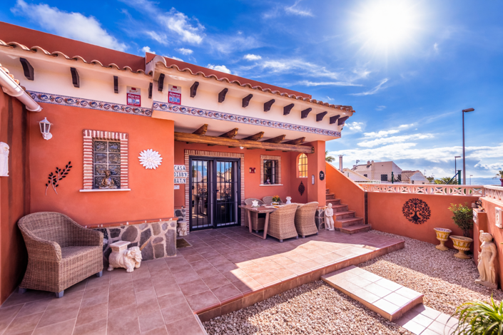 Image No.16-2 Bed Villa for sale