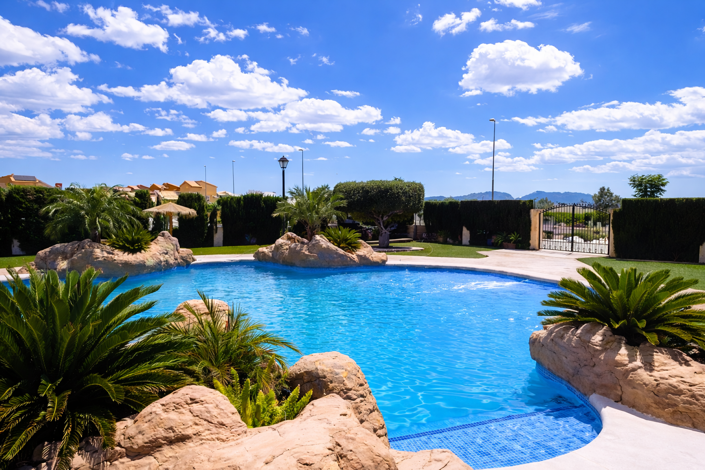 Image No.2-2 Bed Villa for sale