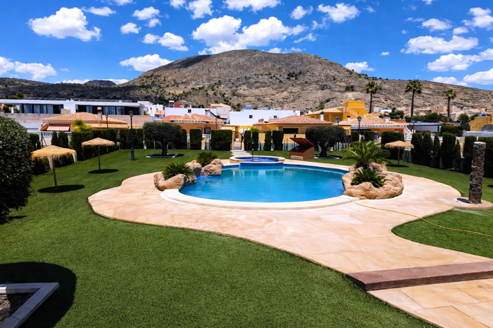 Image No.22-2 Bed Villa for sale