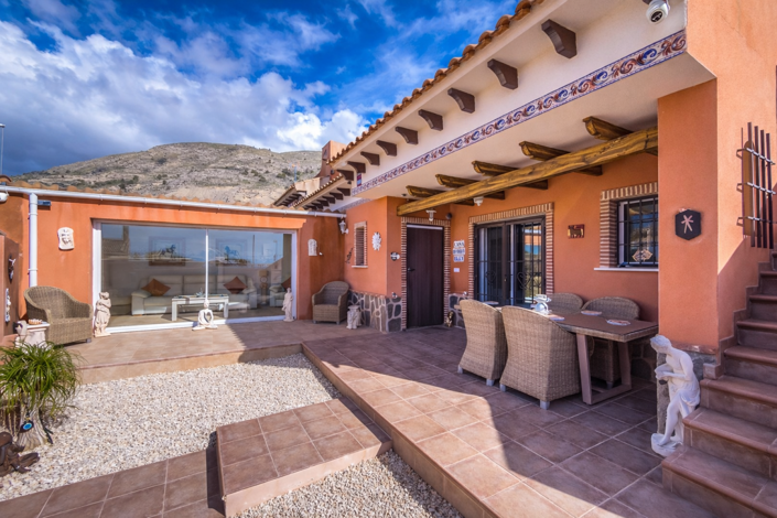 Image No.4-2 Bed Villa for sale