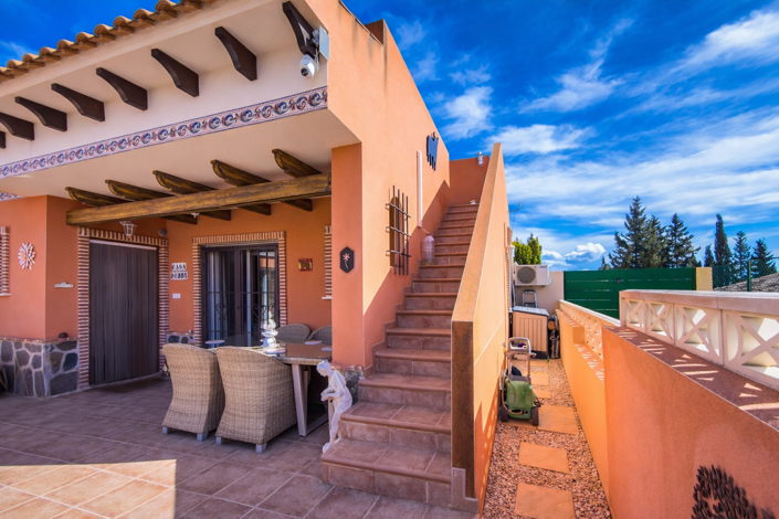 Image No.7-2 Bed Villa for sale