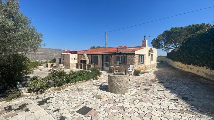 Image No.2-2 Bed Villa for sale