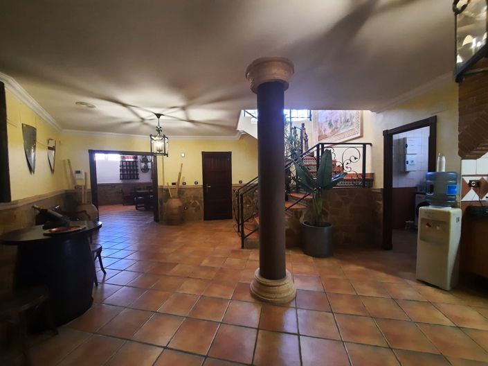 Image No.38-Villa de 6 chambres à vendre à Sax