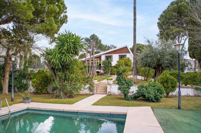 Image No.5-4 Bed Villa for sale