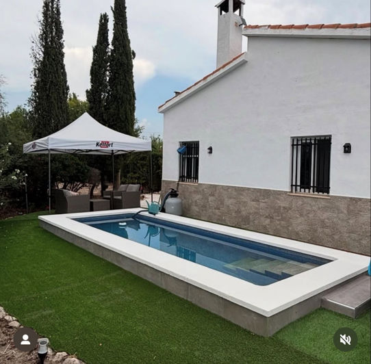 Image No.16-2 Bed Country House for sale