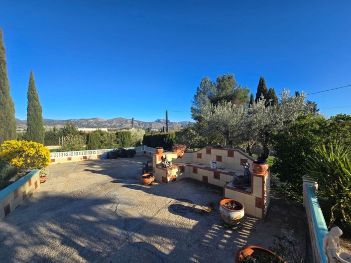 Image No.24-4 Bed Villa for sale