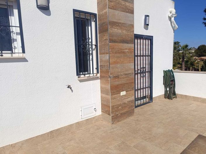 Image No.17-Villa de 3 chambres à vendre à Fortuna