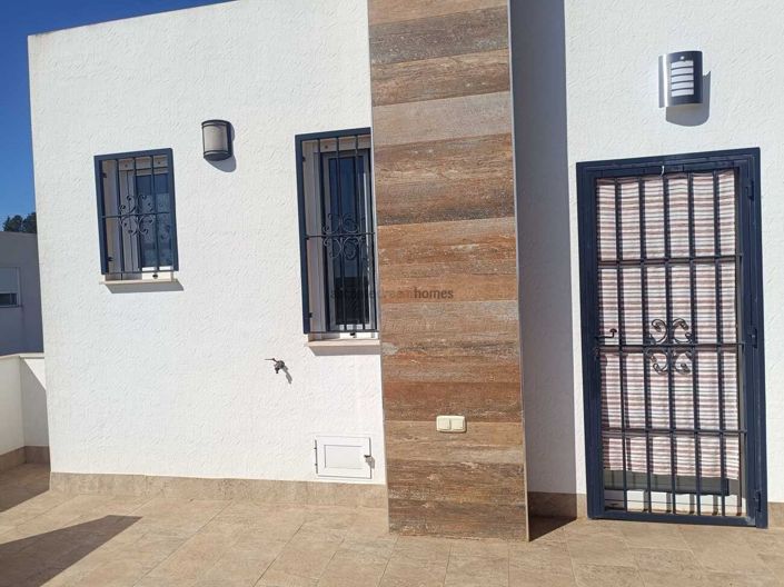 Image No.18-Villa de 3 chambres à vendre à Fortuna