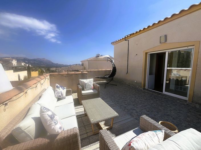 Image No.23-4 Bed Villa for sale