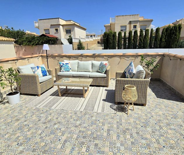 Image No.26-4 Bed Villa for sale