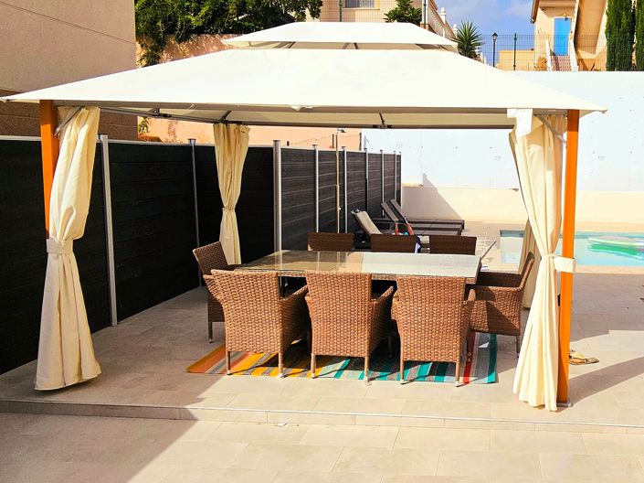 Image No.28-4 Bed Villa for sale