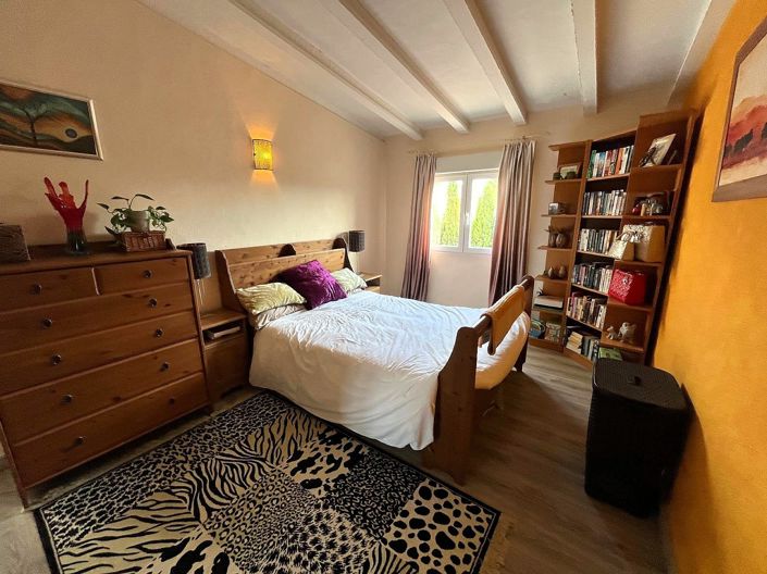 Image No.14-3 Bed Country House for sale