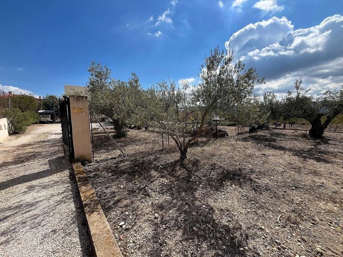 Image No.25-3 Bed Country House for sale