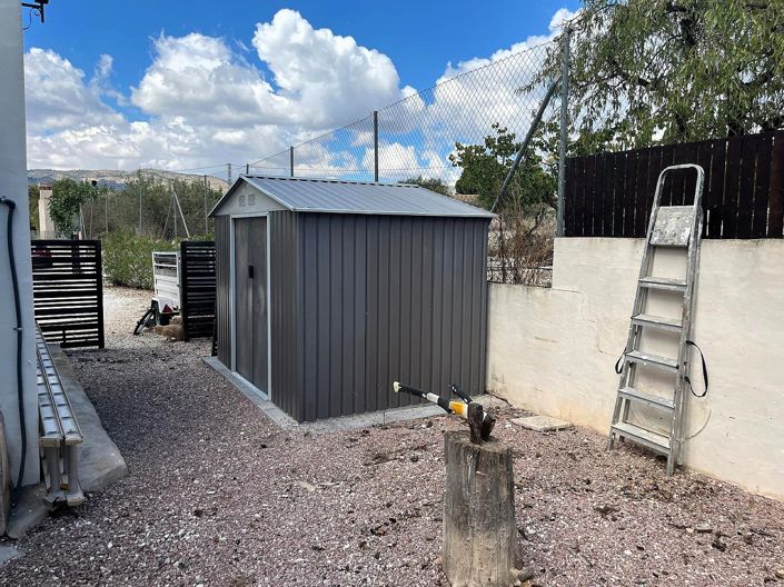 Image No.28-3 Bed Country House for sale