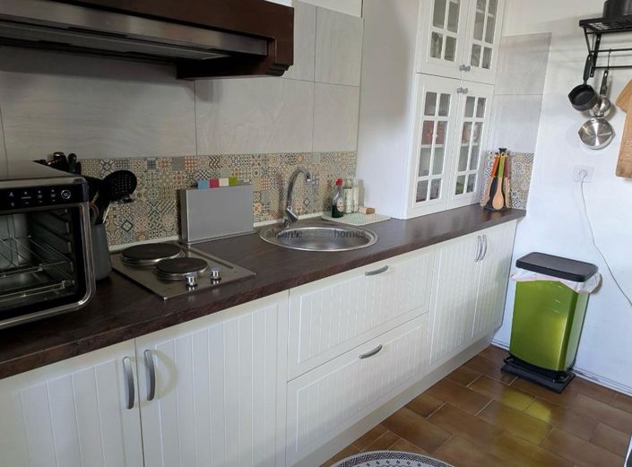 Image No.11-Villa de 6 chambres à vendre à Petrer