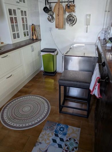 Image No.12-Villa de 6 chambres à vendre à Petrer