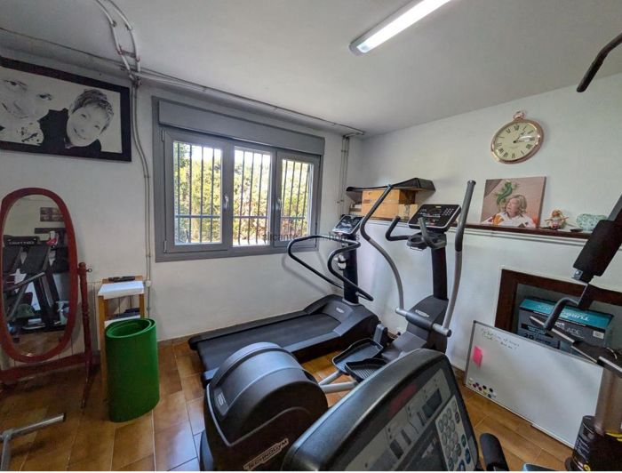 Image No.20-Villa de 6 chambres à vendre à Petrer