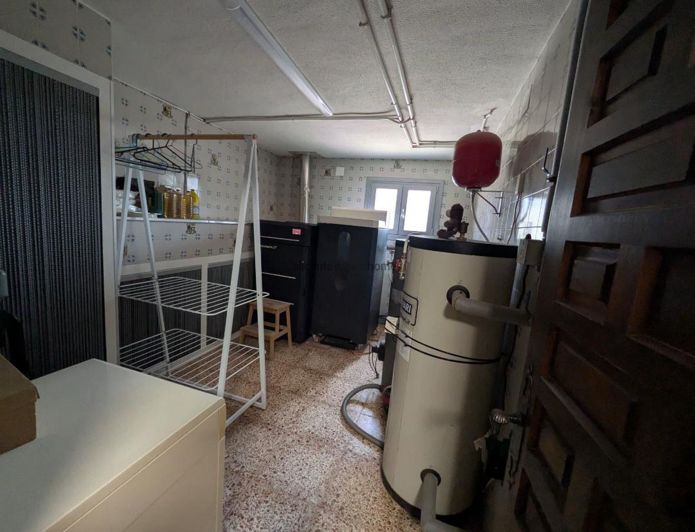 Image No.22-Villa de 6 chambres à vendre à Petrer