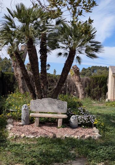 Image No.34-Villa de 6 chambres à vendre à Petrer