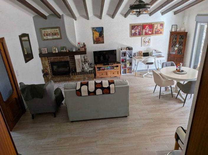 Image No.4-Villa de 6 chambres à vendre à Petrer