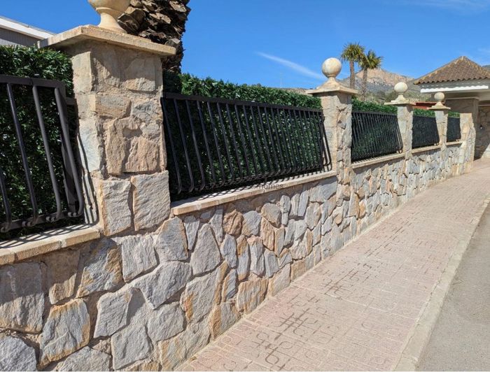 Image No.5-Villa de 6 chambres à vendre à Petrer