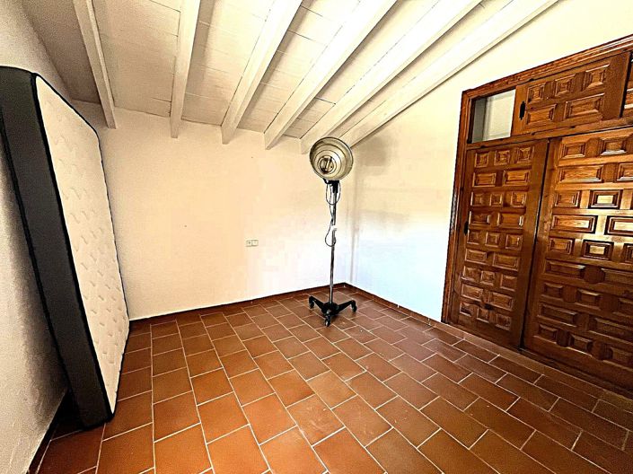 Image No.15-Maison de campagne de 12 chambres à vendre à Castalla
