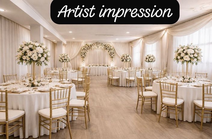 Image No.17-12 Bed Country House for sale