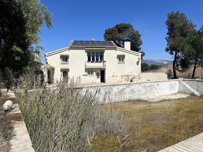 Image No.45-12 Bed Country House for sale