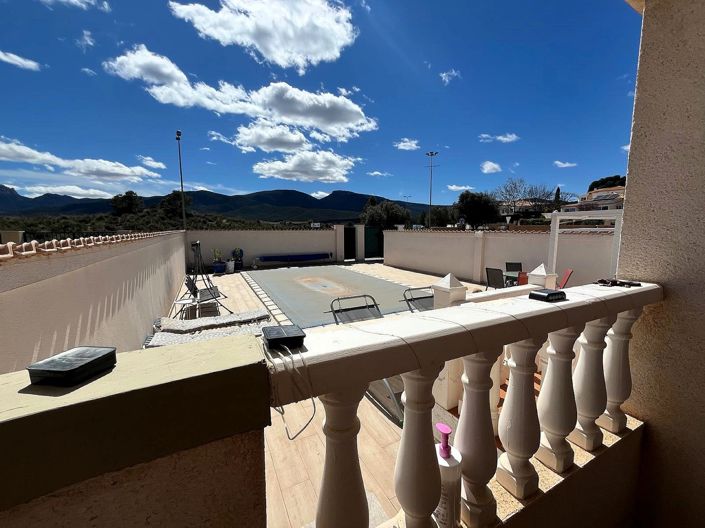 Image No.19-3 Bed Villa for sale