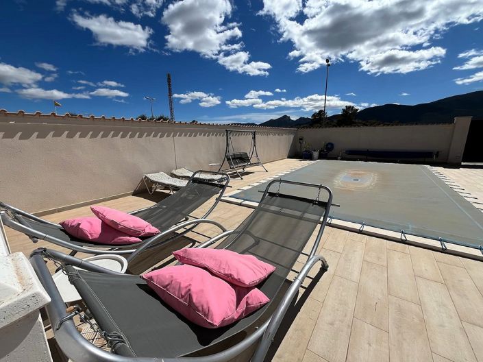 Image No.22-3 Bed Villa for sale