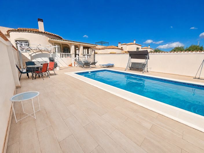 Image No.36-3 Bed Villa for sale