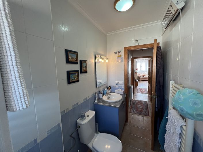 Image No.12-Villa de 4 chambres à vendre à Castalla